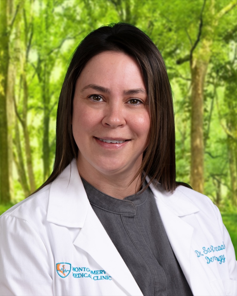 Dr. Sara Brooks